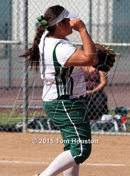 Thumbnail 1 in Northview vs Oceanside (Northview Tournament) photogallery.