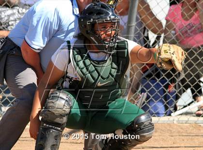 Thumbnail 1 in Northview vs Oceanside (Northview Tournament) photogallery.