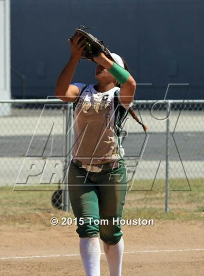 Thumbnail 2 in Northview vs Oceanside (Northview Tournament) photogallery.