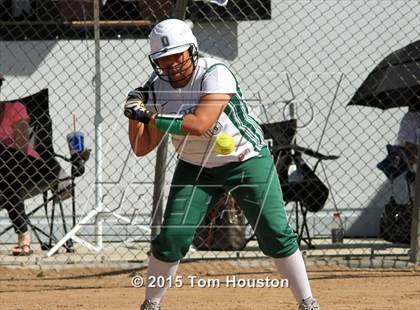 Thumbnail 2 in Northview vs Oceanside (Northview Tournament) photogallery.