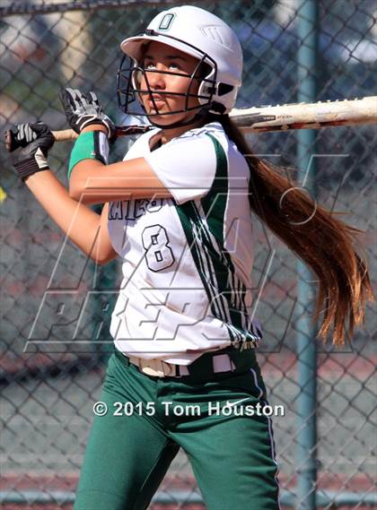 Thumbnail 1 in Northview vs Oceanside (Northview Tournament) photogallery.