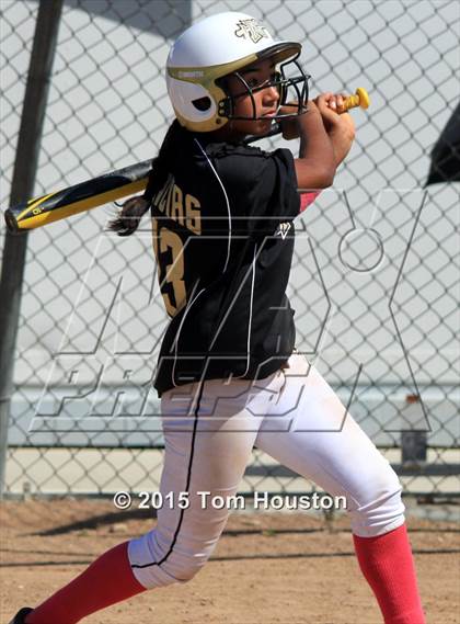 Thumbnail 1 in Northview vs Oceanside (Northview Tournament) photogallery.