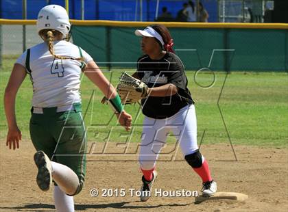 Thumbnail 1 in Northview vs Oceanside (Northview Tournament) photogallery.