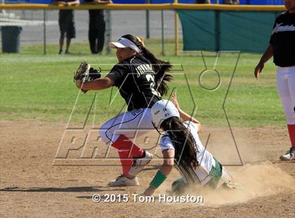 Thumbnail 1 in Northview vs Oceanside (Northview Tournament) photogallery.