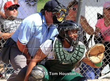 Thumbnail 1 in Northview vs Oceanside (Northview Tournament) photogallery.