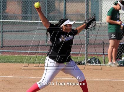 Thumbnail 1 in Northview vs Oceanside (Northview Tournament) photogallery.