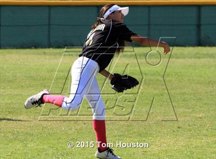 Thumbnail 1 in Northview vs Oceanside (Northview Tournament) photogallery.