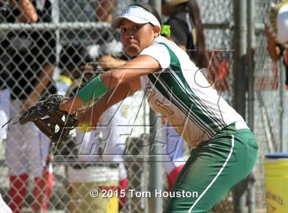 Thumbnail 1 in Northview vs Oceanside (Northview Tournament) photogallery.