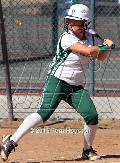 Thumbnail 3 in Northview vs Oceanside (Northview Tournament) photogallery.