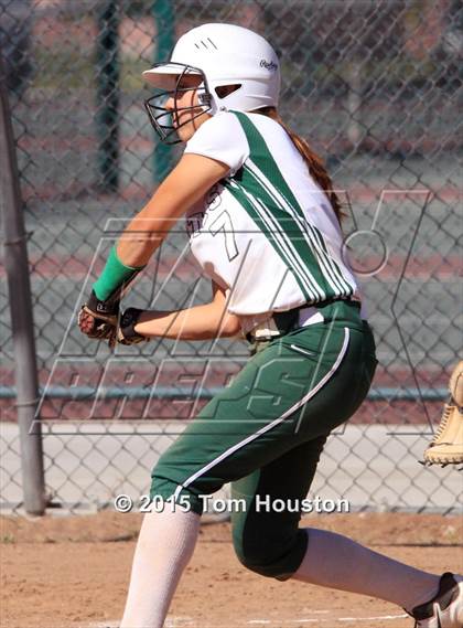 Thumbnail 3 in Northview vs Oceanside (Northview Tournament) photogallery.