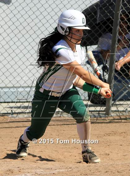 Thumbnail 1 in Northview vs Oceanside (Northview Tournament) photogallery.