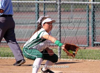 Thumbnail 1 in Northview vs Oceanside (Northview Tournament) photogallery.