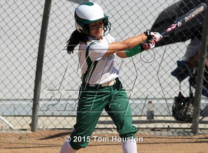Thumbnail 2 in Northview vs Oceanside (Northview Tournament) photogallery.