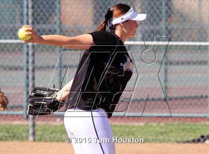 Thumbnail 1 in Northview vs Oceanside (Northview Tournament) photogallery.