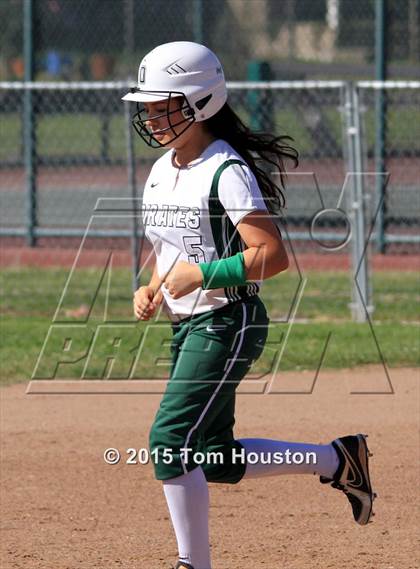 Thumbnail 1 in Northview vs Oceanside (Northview Tournament) photogallery.