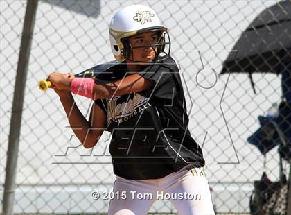 Thumbnail 3 in Northview vs Oceanside (Northview Tournament) photogallery.
