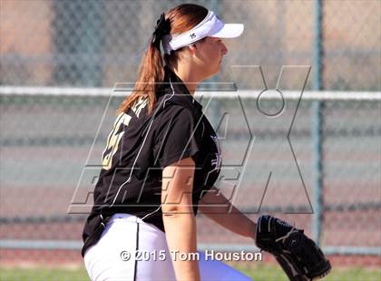 Thumbnail 1 in Northview vs Oceanside (Northview Tournament) photogallery.