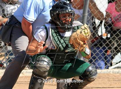Thumbnail 3 in Northview vs Oceanside (Northview Tournament) photogallery.