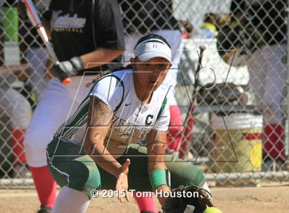 Thumbnail 1 in Northview vs Oceanside (Northview Tournament) photogallery.
