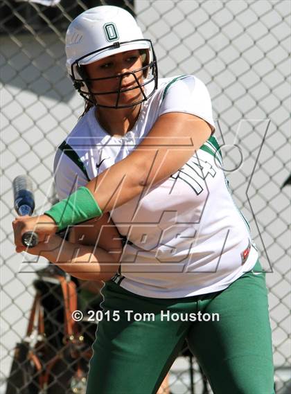 Thumbnail 1 in Northview vs Oceanside (Northview Tournament) photogallery.