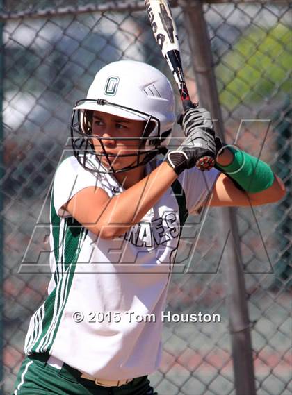 Thumbnail 1 in Northview vs Oceanside (Northview Tournament) photogallery.