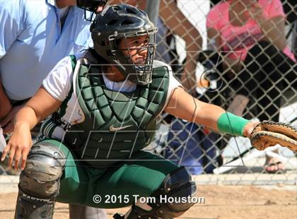 Thumbnail 3 in Northview vs Oceanside (Northview Tournament) photogallery.