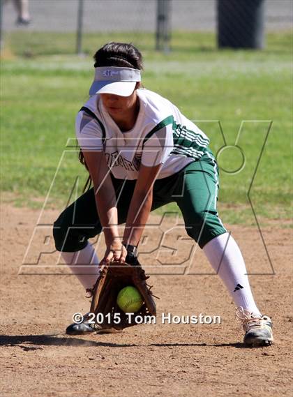 Thumbnail 1 in Northview vs Oceanside (Northview Tournament) photogallery.