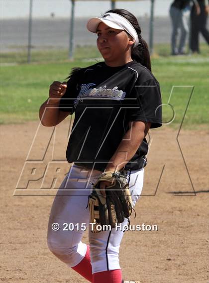 Thumbnail 1 in Northview vs Oceanside (Northview Tournament) photogallery.