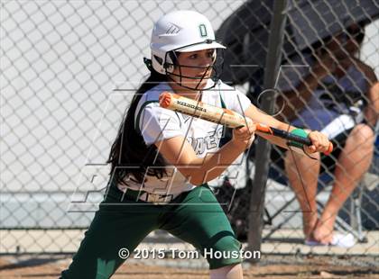Thumbnail 1 in Northview vs Oceanside (Northview Tournament) photogallery.