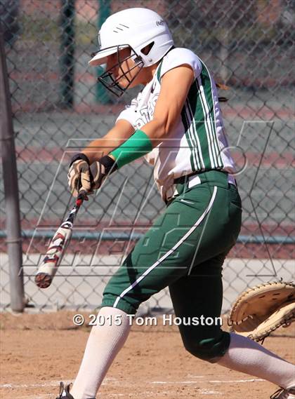 Thumbnail 1 in Northview vs Oceanside (Northview Tournament) photogallery.