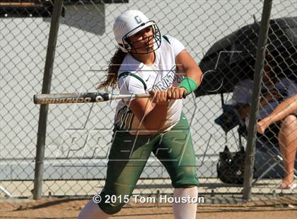 Thumbnail 2 in Northview vs Oceanside (Northview Tournament) photogallery.