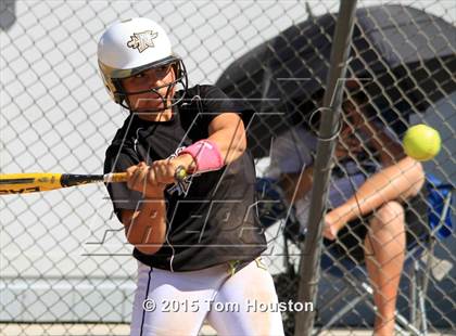 Thumbnail 1 in Northview vs Oceanside (Northview Tournament) photogallery.