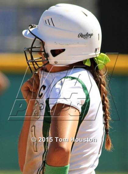 Thumbnail 2 in Northview vs Oceanside (Northview Tournament) photogallery.