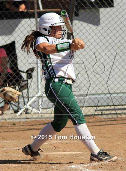 Thumbnail 2 in Northview vs Oceanside (Northview Tournament) photogallery.
