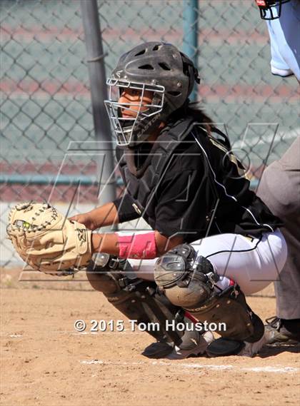 Thumbnail 1 in Northview vs Oceanside (Northview Tournament) photogallery.