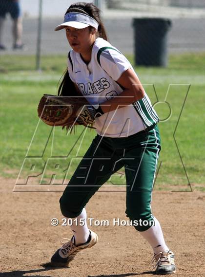 Thumbnail 3 in Northview vs Oceanside (Northview Tournament) photogallery.