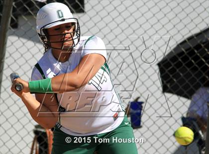 Thumbnail 2 in Northview vs Oceanside (Northview Tournament) photogallery.