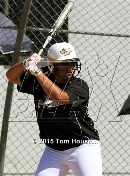 Thumbnail 3 in Northview vs Oceanside (Northview Tournament) photogallery.