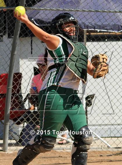 Thumbnail 3 in Northview vs Oceanside (Northview Tournament) photogallery.