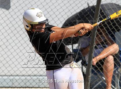 Thumbnail 2 in Northview vs Oceanside (Northview Tournament) photogallery.