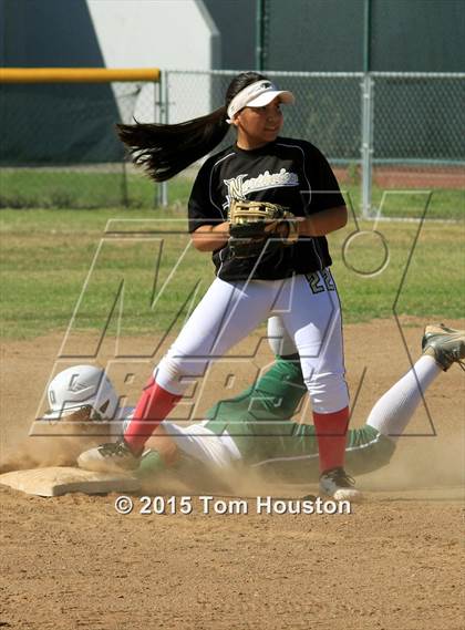 Thumbnail 1 in Northview vs Oceanside (Northview Tournament) photogallery.