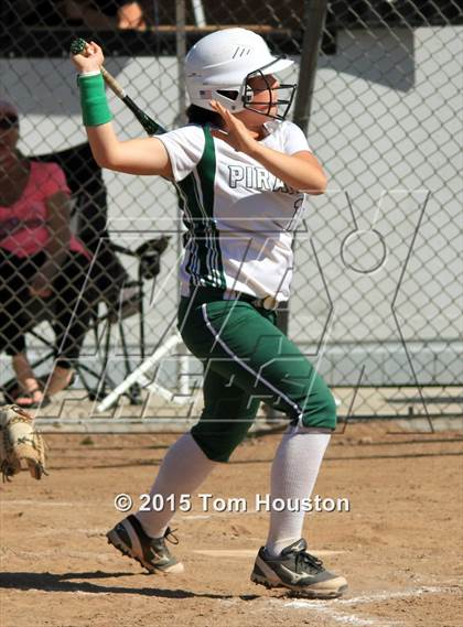 Thumbnail 1 in Northview vs Oceanside (Northview Tournament) photogallery.