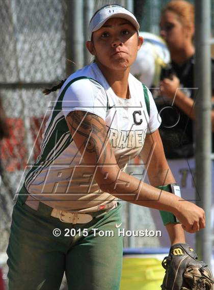 Thumbnail 3 in Northview vs Oceanside (Northview Tournament) photogallery.