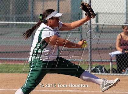 Thumbnail 1 in Northview vs Oceanside (Northview Tournament) photogallery.