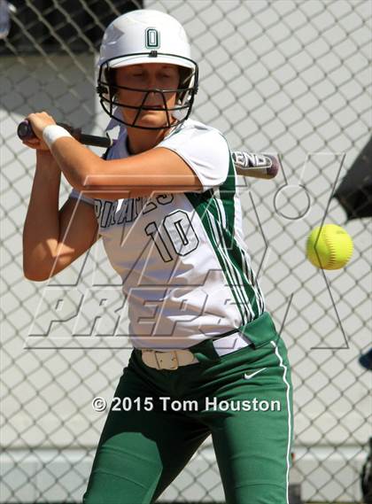 Thumbnail 1 in Northview vs Oceanside (Northview Tournament) photogallery.