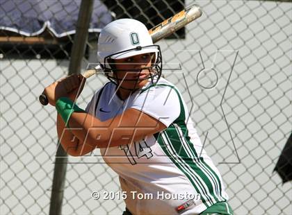 Thumbnail 3 in Northview vs Oceanside (Northview Tournament) photogallery.