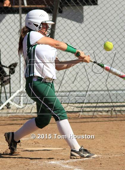Thumbnail 1 in Northview vs Oceanside (Northview Tournament) photogallery.