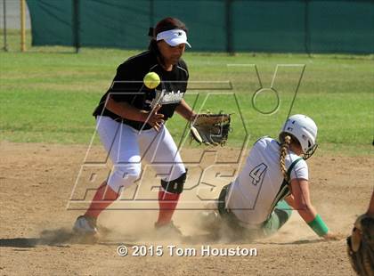 Thumbnail 3 in Northview vs Oceanside (Northview Tournament) photogallery.