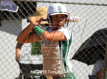 Thumbnail 3 in Northview vs Oceanside (Northview Tournament) photogallery.