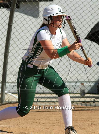 Thumbnail 1 in Northview vs Oceanside (Northview Tournament) photogallery.